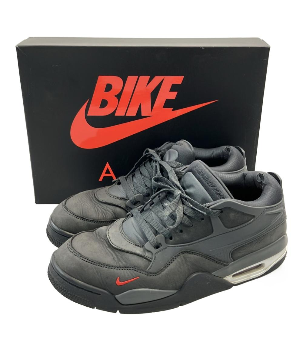 NIKE ローカットスニーカー AIR JORDAN 4 RM SP HJ4334-004 メンズ SIZE 27.5 (L) ナイキ