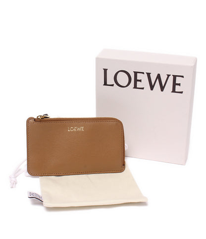 LOEWE コインケース カードケース フラグメントケース レディース ロエベ