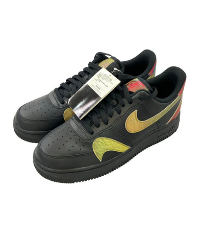 NIKE ローカットスニーカー AIR FORCE 1 07 LV8 CK7214-001 メンズ SIZE 27.5 ナイキ