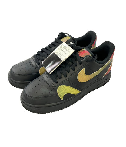 NIKE ローカットスニーカー AIR FORCE 1 07 LV8 CK7214-001 メンズ SIZE 27.5 ナイキ