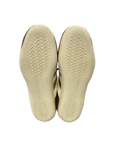 美品 adidas ローカットスニーカー GRAND COURT LO W JQ7226 レディース SIZE 23.5 アディダス