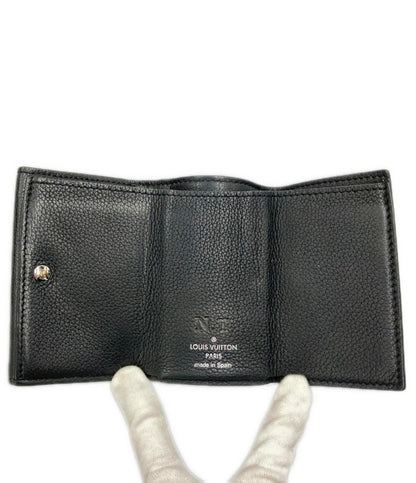 LOUIS VUITTON 三つ折り財布 ポルトフォイユ ロックミニ ロックミー M68787 レディース メンズ ルイ・ヴィトン
