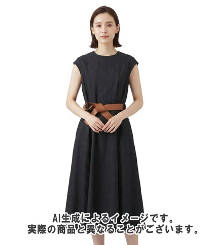 LOEWE ノースリーブワンピース レディース SIZE 38 (M) ロエベ
