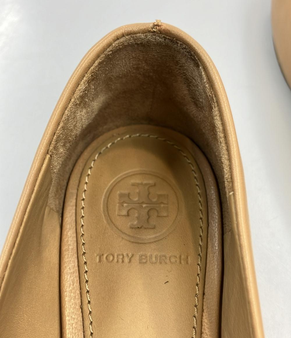 Tory Burch フラットパンプス レディース SIZE 5 (XS) トリーバーチ