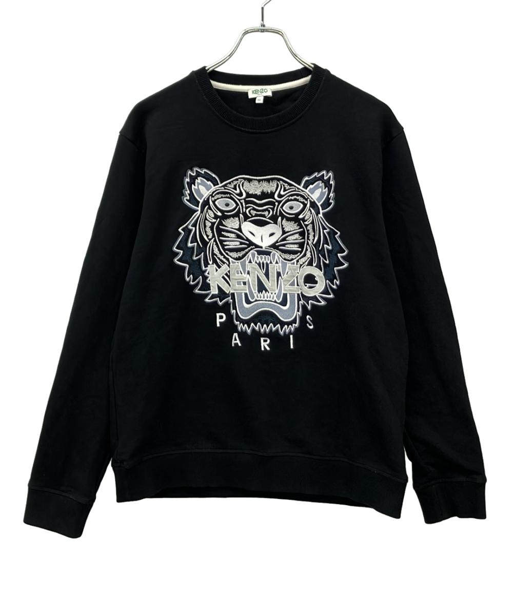 KENZO スウェット Tiger Sweatshirt メンズ SIZE M ケンゾー