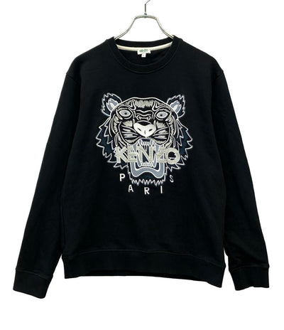 KENZO スウェット Tiger Sweatshirt メンズ SIZE M ケンゾー