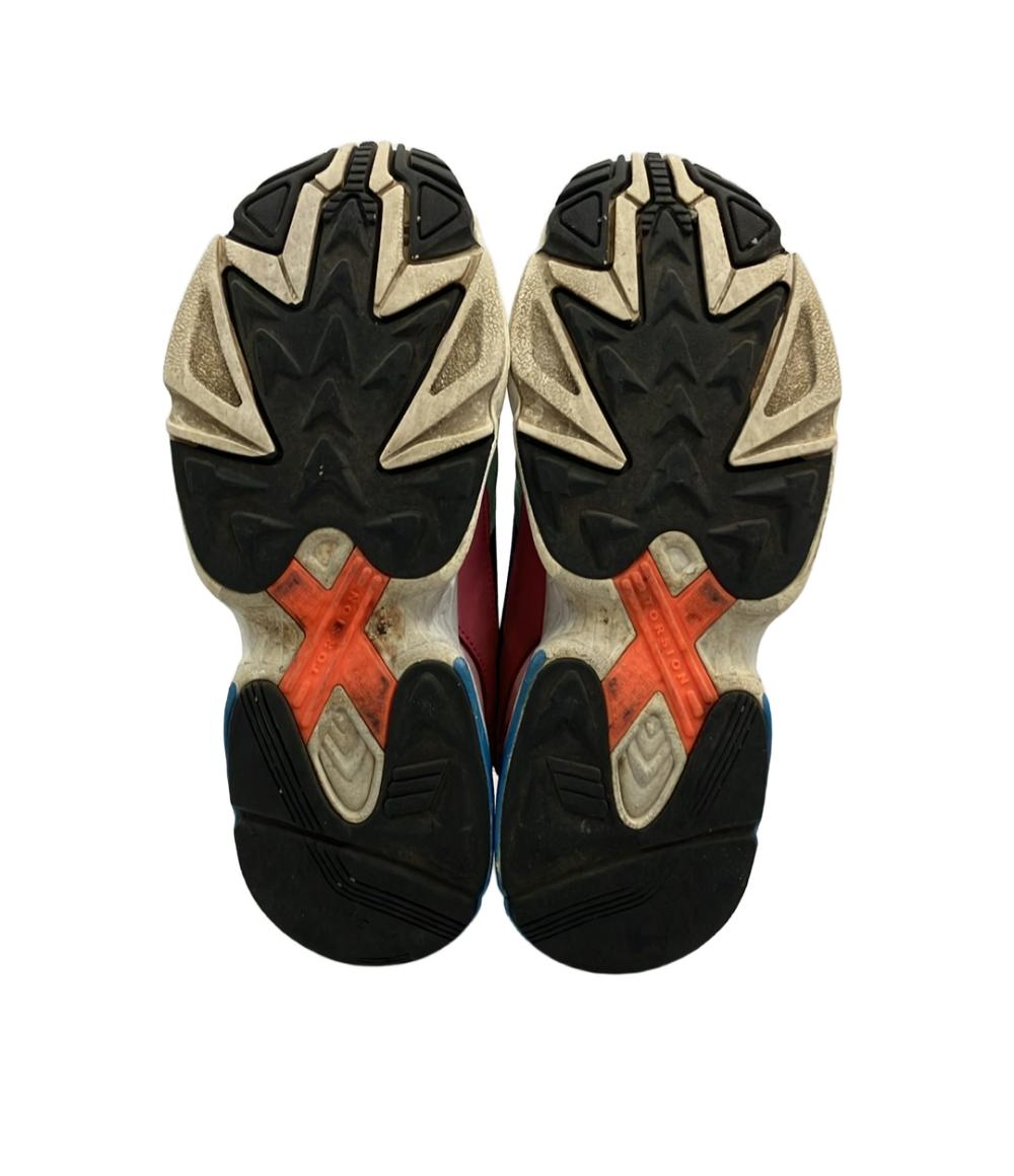 アディダス ローカットスニーカー CG6211 レディース SIZE 24.5 (L) adidas