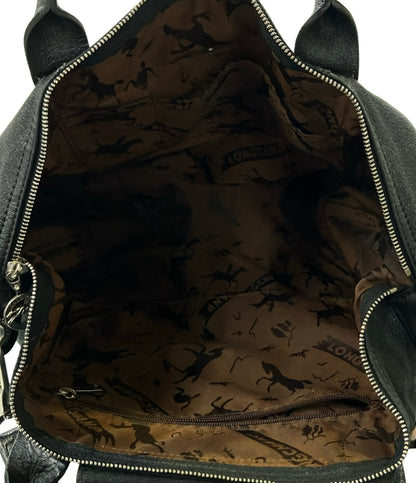 Longchamp 2WAY ハンドバッグ ショルダーバッグ 斜め掛け レディース ロンシャン