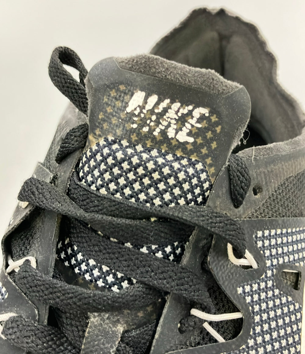 NIKE ローカットスニーカー Air Zoom Fit Agility 2 806472-001 レディース SIZE 24.5 (L) ナイキ