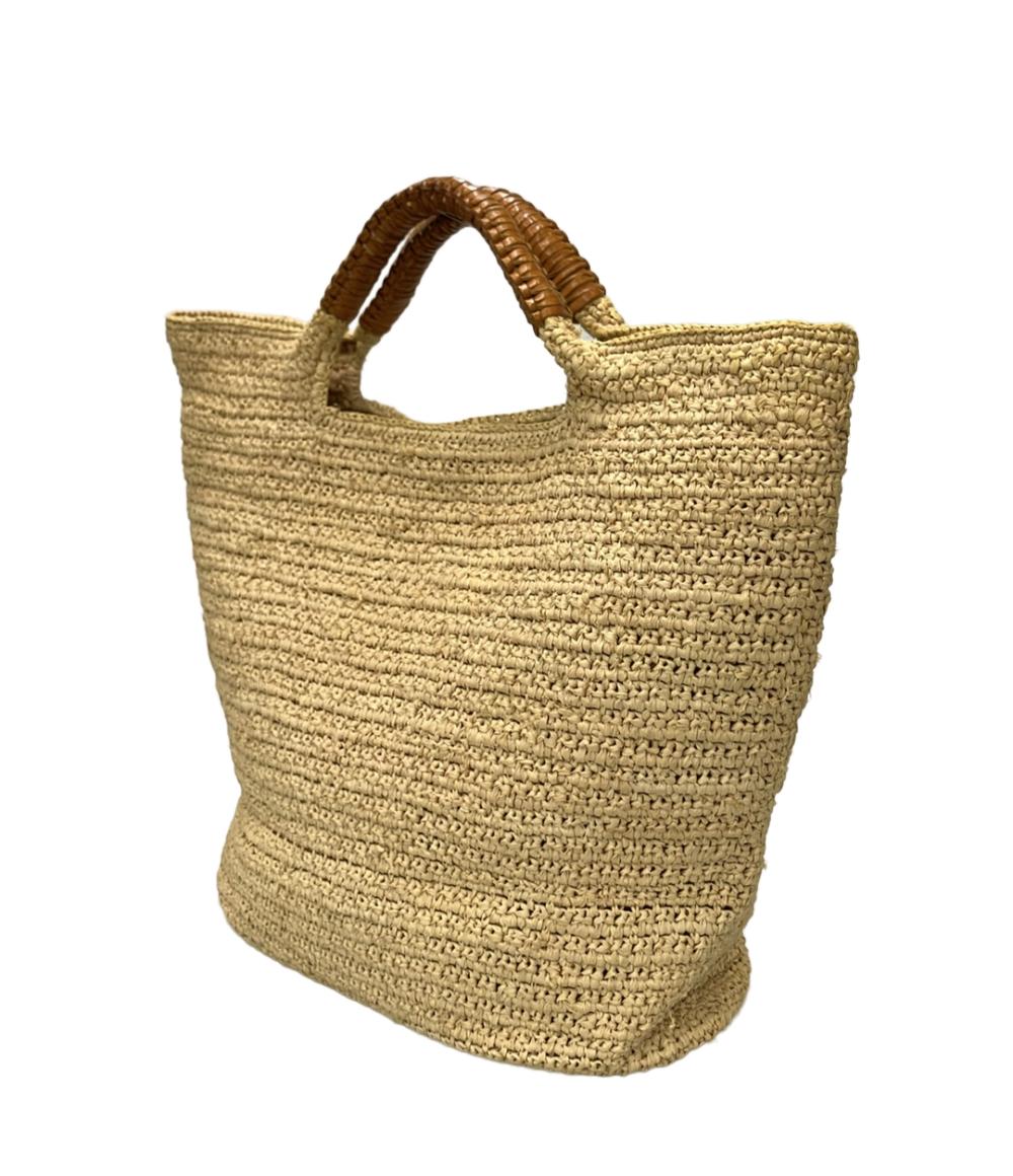 HELEN KAMINSKI ハンドバッグ かごバッグ レディース ヘレンカミンスキー