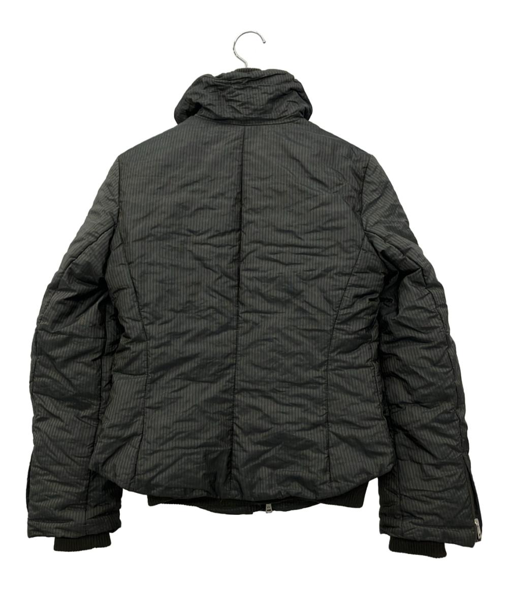 マックスマーラウィークエンド ストライプジャケット レディース SIZE 40 (L) MAX MARA Weekend