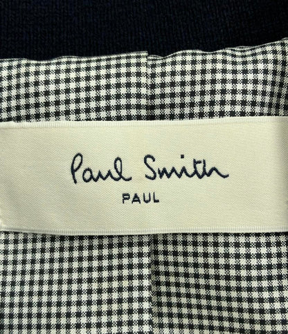 ポールスミス キルティングブルゾン レディース SIZE 40 (M) PAUL SMITH