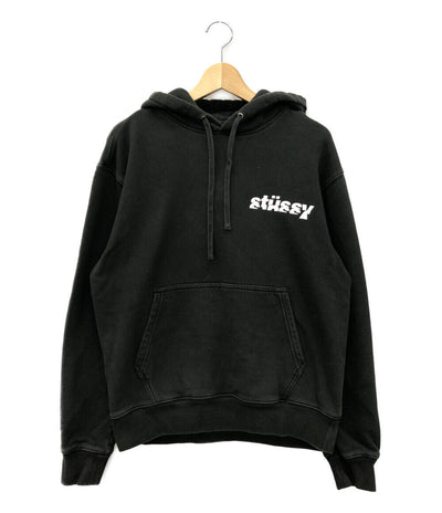 ステューシー  プルオーバーパーカー      メンズ SIZE M (M) STUSSY