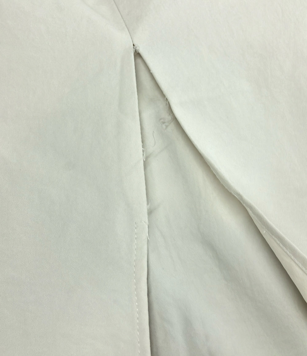 ハッシュニュアンス バックスリット切り替えノースリーブロングワンピース レディース SIZE 0 (XS) #Newans