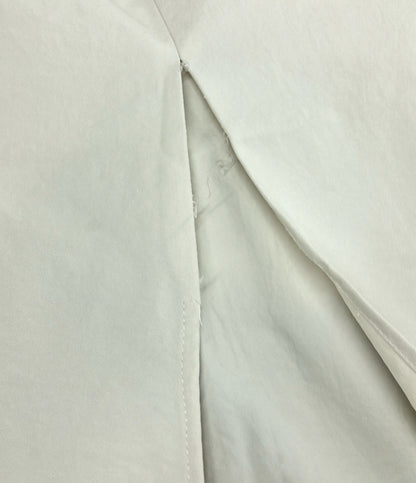 ハッシュニュアンス バックスリット切り替えノースリーブロングワンピース レディース SIZE 0 (XS) #Newans