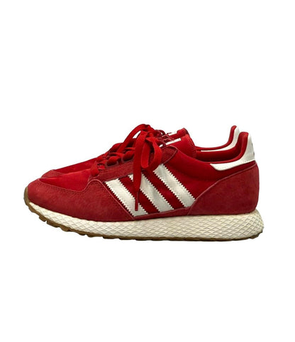 adidas ローカットスニーカー フォレスト グローブ B41530 レディース SIZE 23.0 (M) アディダス