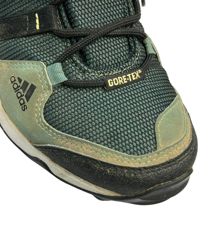 アディダス ミドルカットスニーカー トレッキングシューズ AX2 MID GTX W Q34285 レディース SIZE 24.0 (L) adidas