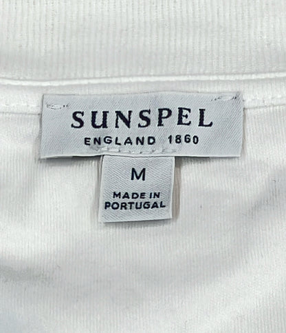 SUNSPEL 半袖Tシャツ MTSH0181 メンズ SIZE M サンスペル
