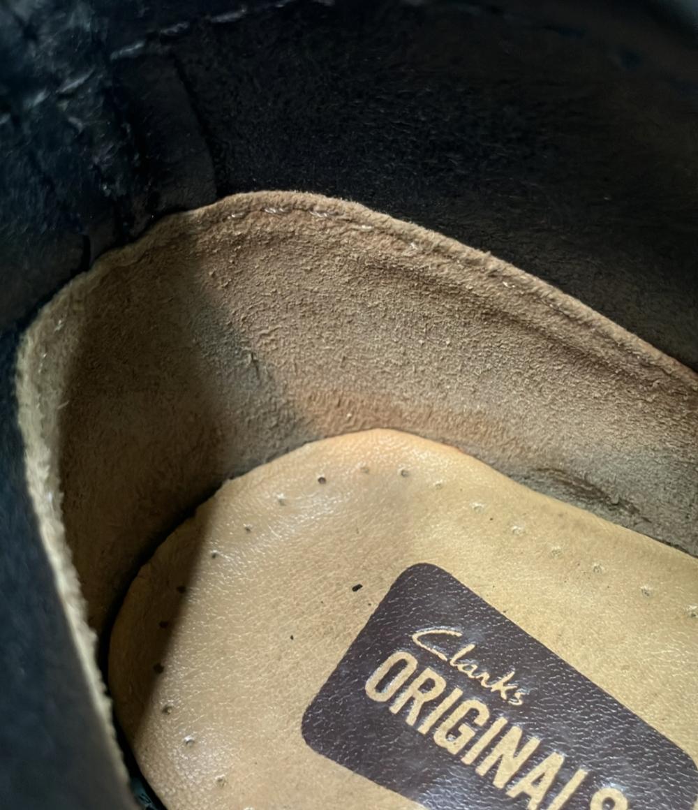 Clarks ワラビー 26104684 レディース SIZE UK 5 (24cm) クラークス