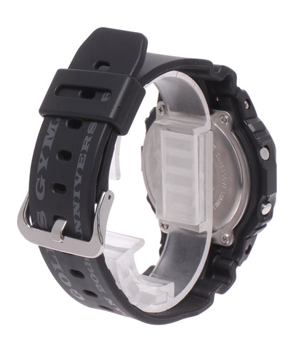 CASIO 腕時計 ゴールドジム クオーツ DW-5600VT メンズ カシオ