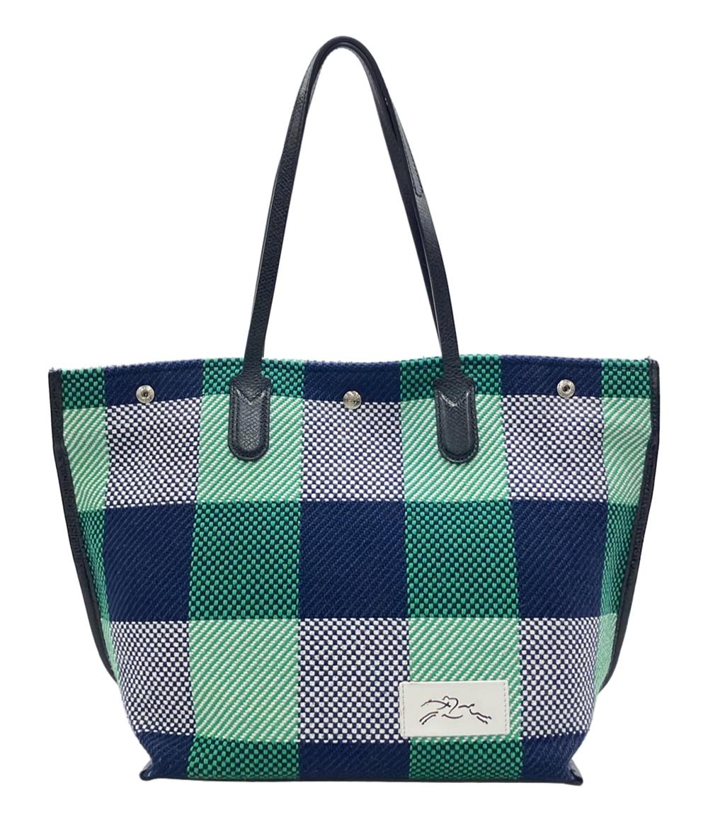 LONGCHAMP トートバッグ ショルダーバッグ 肩掛け エッセンシャル レディース ロンシャン