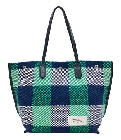 LONGCHAMP トートバッグ ショルダーバッグ 肩掛け エッセンシャル レディース ロンシャン