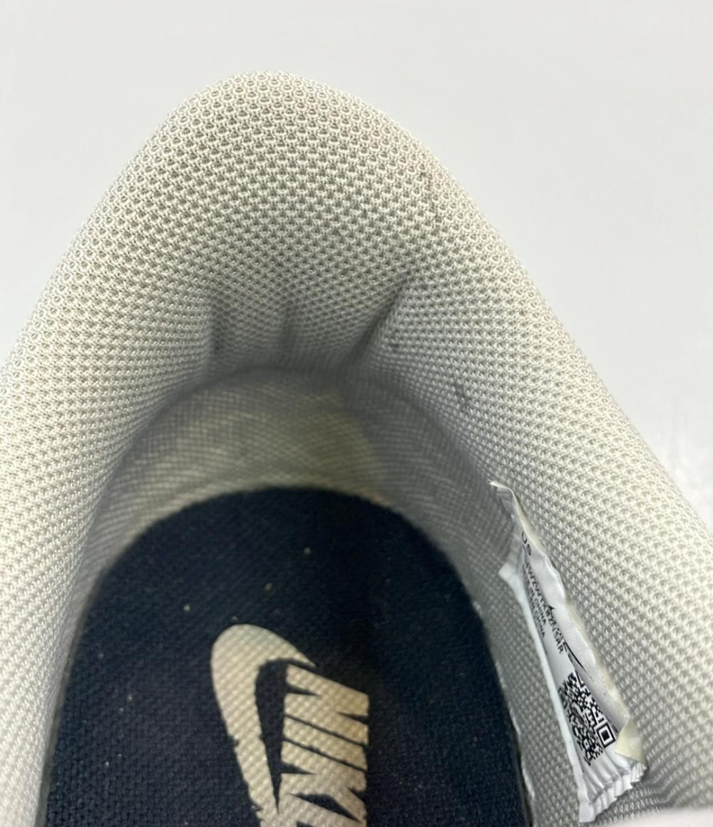 NIKE ローカットスニーカー TERMINATOR FN6830-001 メンズ SIZE 27.0 (L) ナイキ