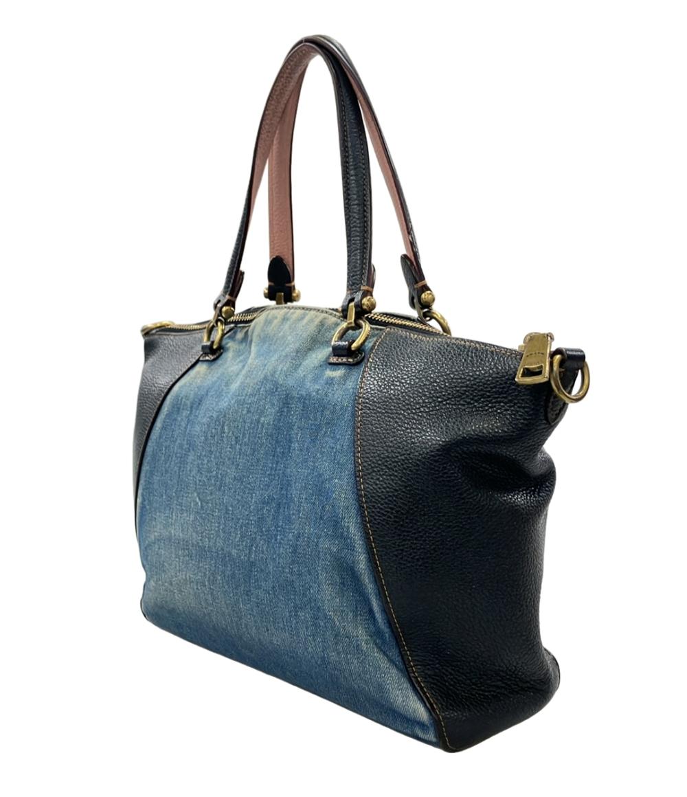 COACH ハンドバッグ 28900 レディース コーチ