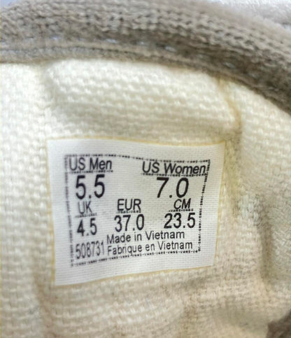 バンズ ローカットスニーカー レディース SIZE 23.5 (M) VANS