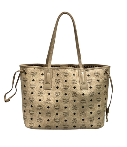 MCM トートバッグ レディース エムシーエム