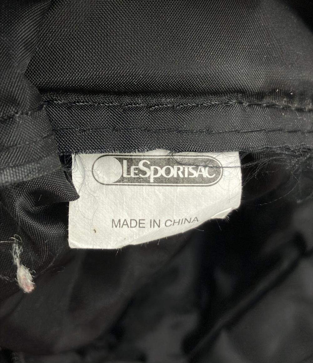 LeSportsac ハンドバッグ レディース レスポートサック