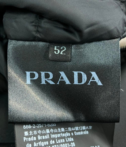 プラダ ダウンジャケット メンズ SIZE 52 (XL) PRADA