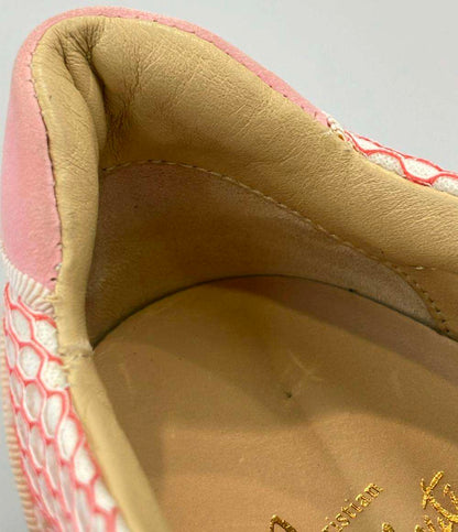 クリスチャンルブタン ローカットスニーカー レディース SIZE 37 1/2 (L) Christian Louboutin