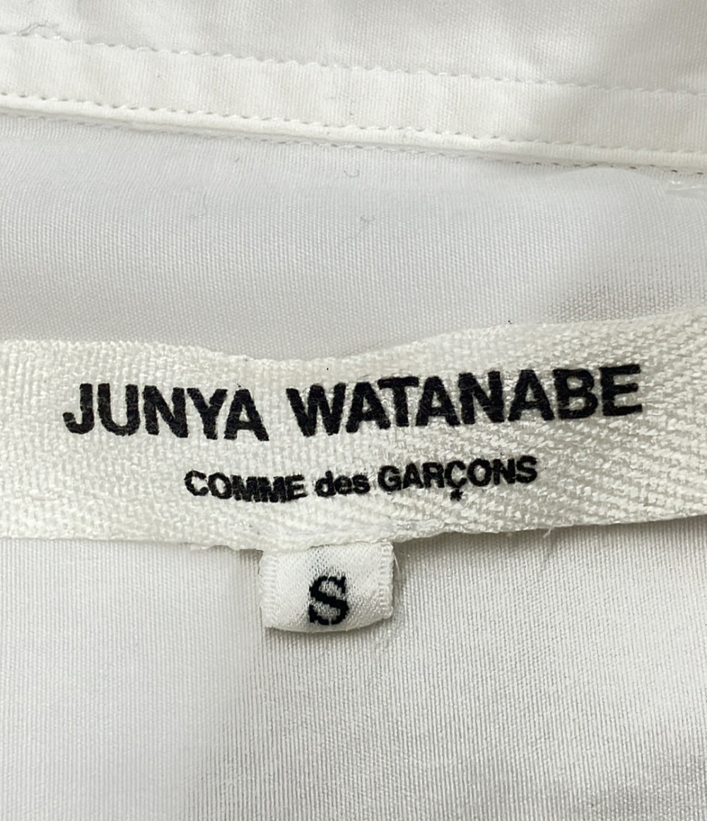 ジュンヤワタナベ 長袖シャツ メンズ SIZE S (S) JUNYA WATANABE