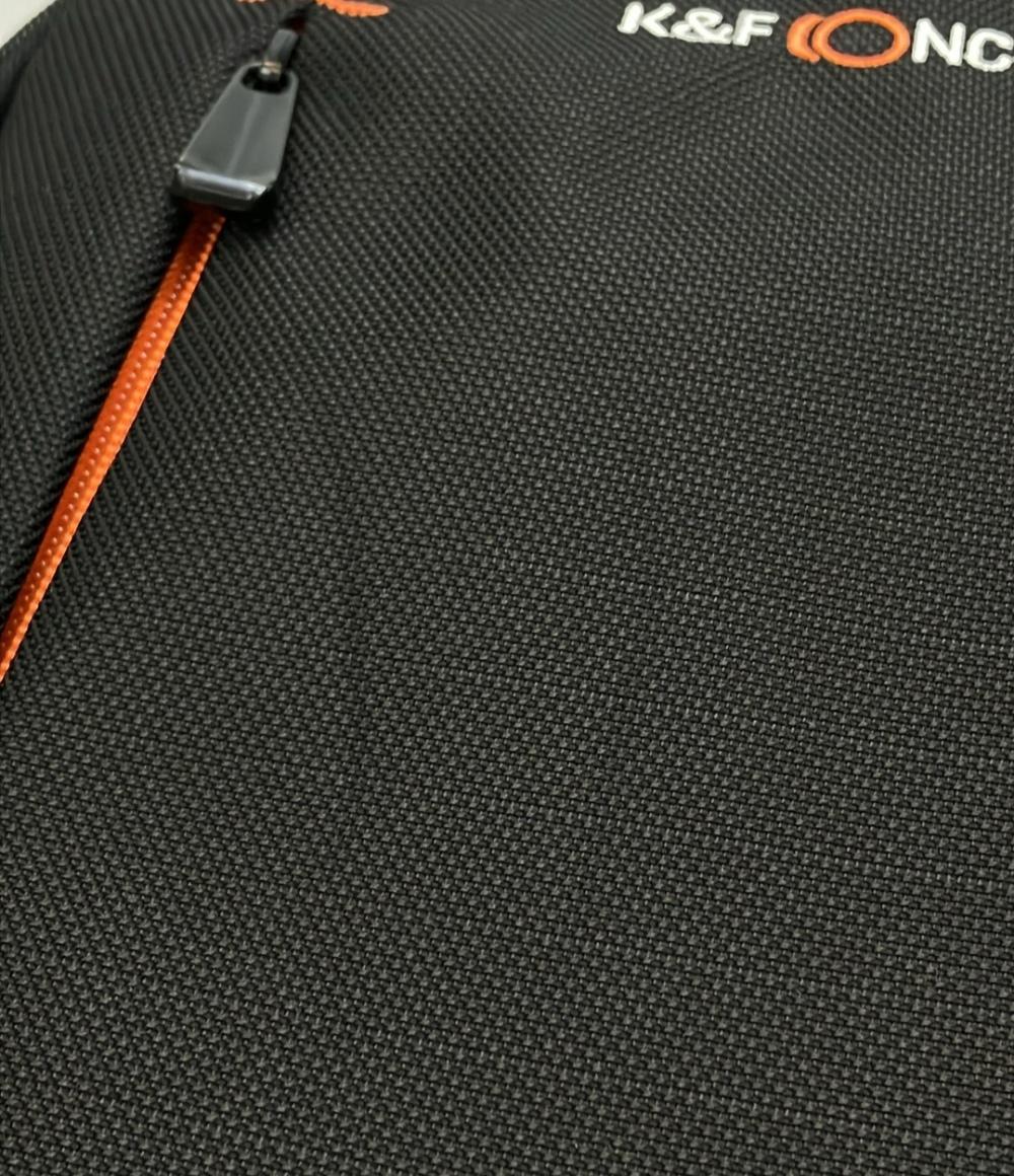 美品 K&F Concept リュック カメラバックパック メンズ ケーアンドエフコンセプト