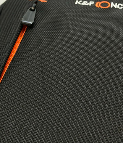 美品 K&F Concept リュック カメラバックパック メンズ ケーアンドエフコンセプト