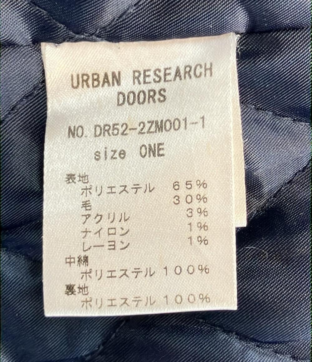 アーバンリサーチドアーズ フードコート レディース SIZE 1 (S) URBAN RESEARCH DOORS