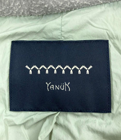 ヤヌーク キルティングコート レディース SIZE F (M) YANUK