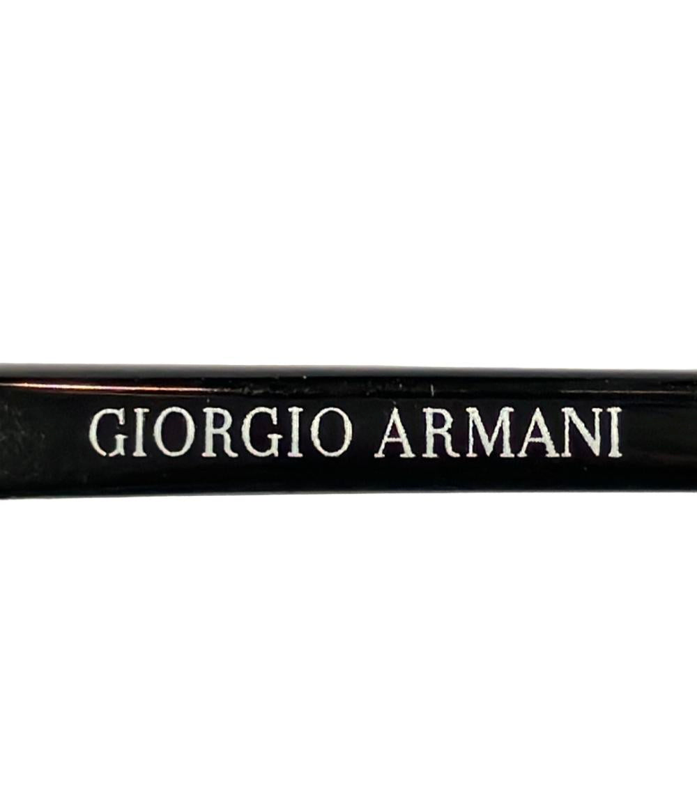 ジョルジオアルマーニ メガネ メンズ GIORGIO ARMANI
