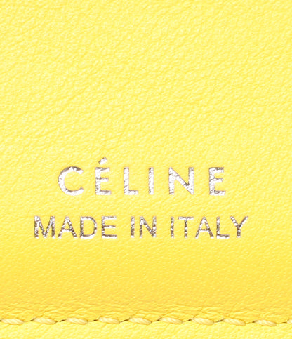 CELINE 三つ折り財布 レディース セリーヌ