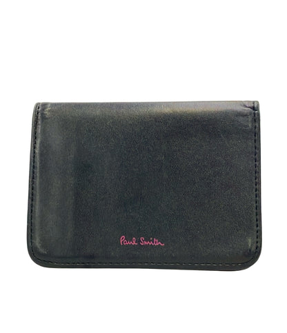 Paul Smith カードケース パスケース レディース ポール・スミス
