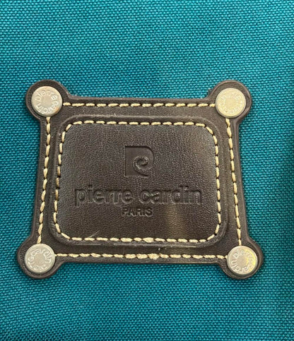 PierreCardin 2WAY ボストンバッグ ショルダーバッグ 斜め掛け レディース ピエール