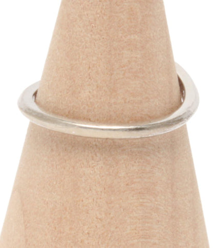 APM MONACO リング 指輪 SV925 ラインストーン レディース SIZE 13号 エーピーエム モナコ