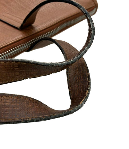 LOEWE ブリーフケース ビジネスバッグ カーフスキン レディース ロエベ