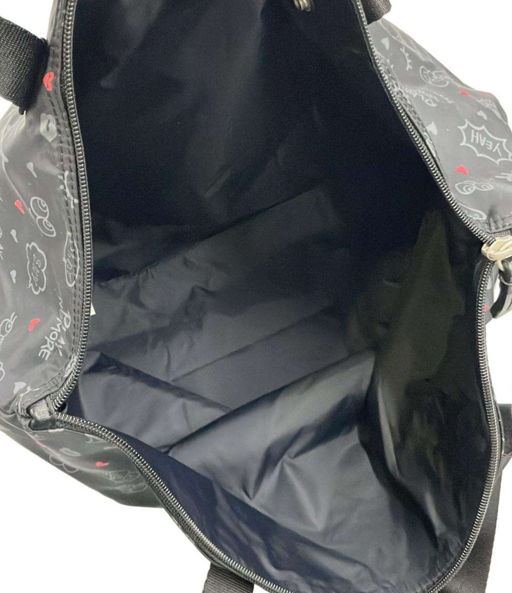 Samsonite PLAYNOMORE トートバッグ ショルダーバッグ 肩掛け レディース サムソナイト プレイノーモア