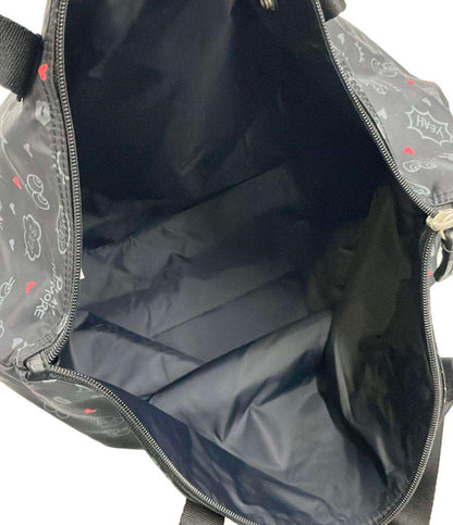 Samsonite PLAYNOMORE トートバッグ ショルダーバッグ 肩掛け レディース サムソナイト プレイノーモア
