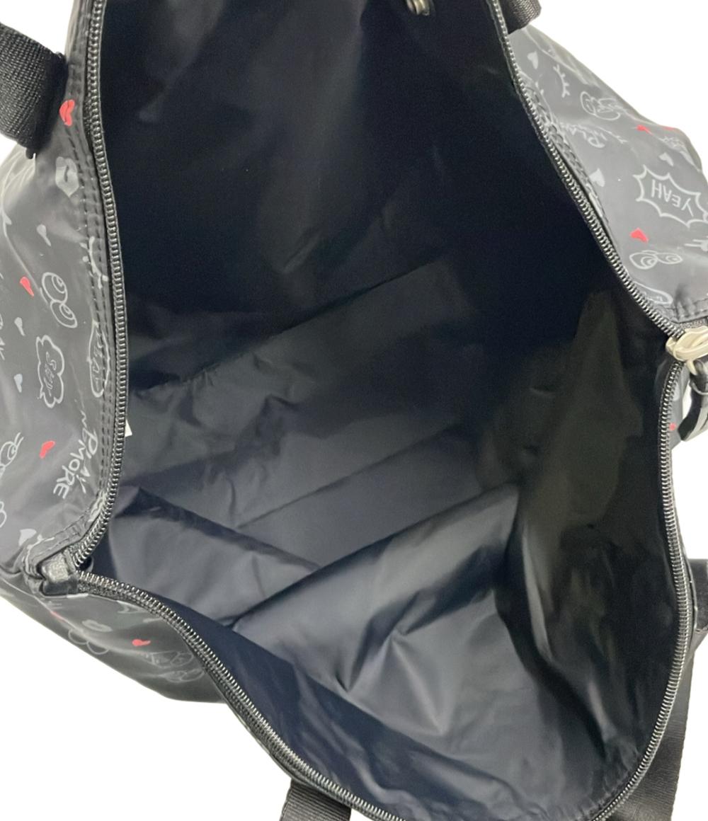 Samsonite PLAYNOMORE トートバッグ ショルダーバッグ 肩掛け レディース サムソナイト プレイノーモア