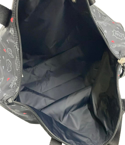 Samsonite PLAYNOMORE トートバッグ ショルダーバッグ 肩掛け レディース サムソナイト プレイノーモア