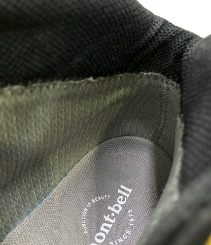 mont-bell トレッキングシューズ マウンテンクルーザー600 レディース SIZE 24.5 モンベル