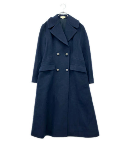 MW TOKYO ロングコート レディース SIZE 40 (M) エムダブリュー トウキョウ
